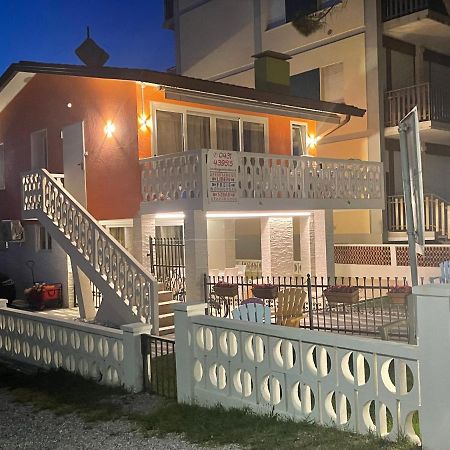 Luna Bibione Exterior foto