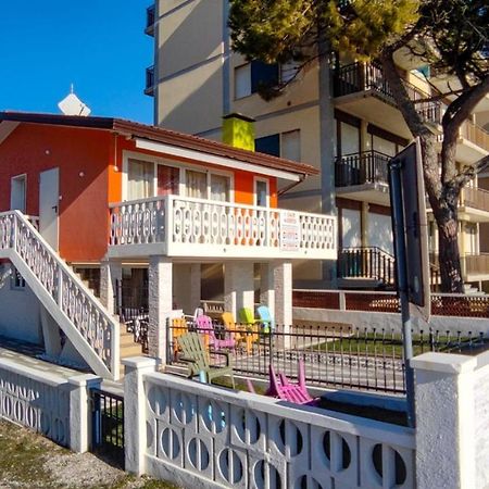 Luna Bibione Exterior foto