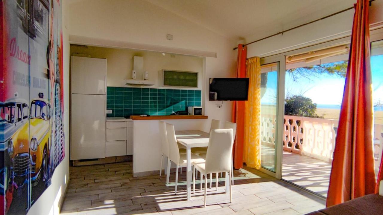 Luna Bibione Exterior foto