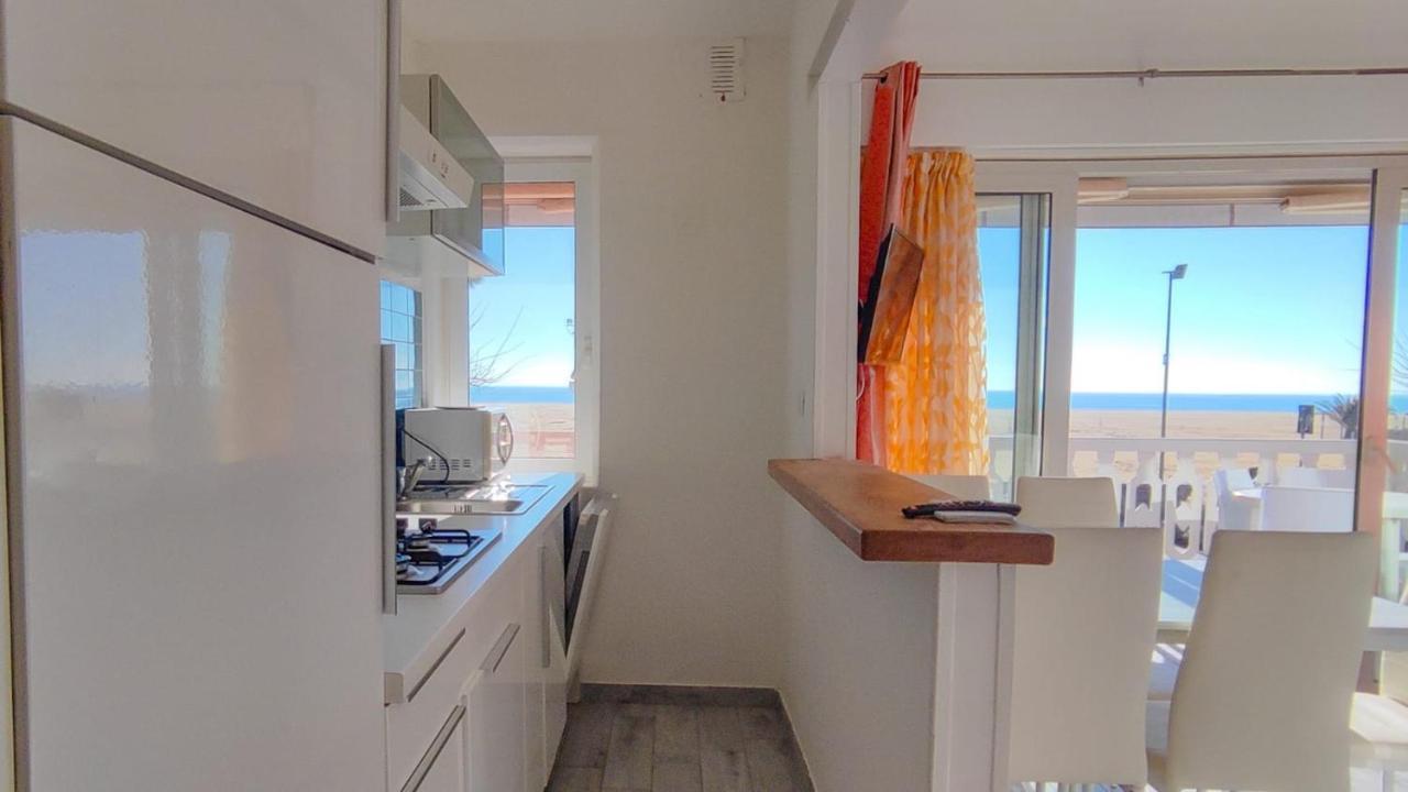 Luna Bibione Exterior foto