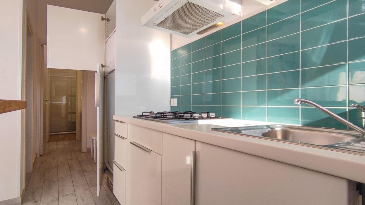 Luna Bibione Exterior foto