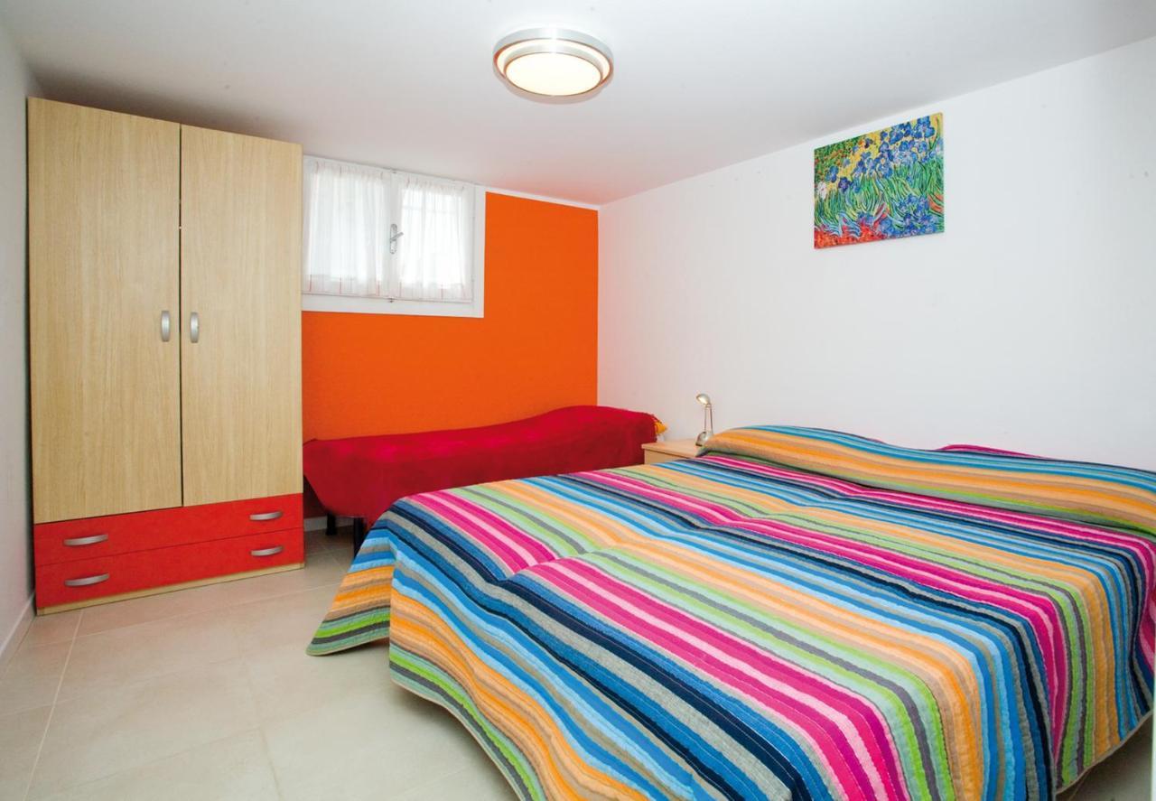 Luna Bibione Exterior foto